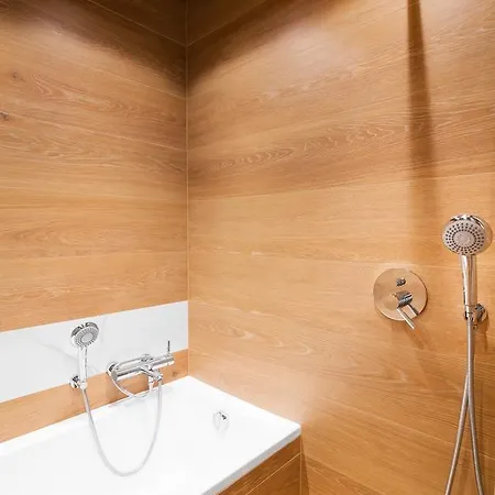 Apartment Kings City Trynitarska *