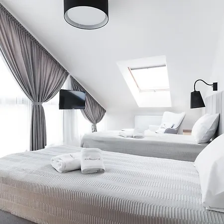 Kings City Trynitarska Apartment *